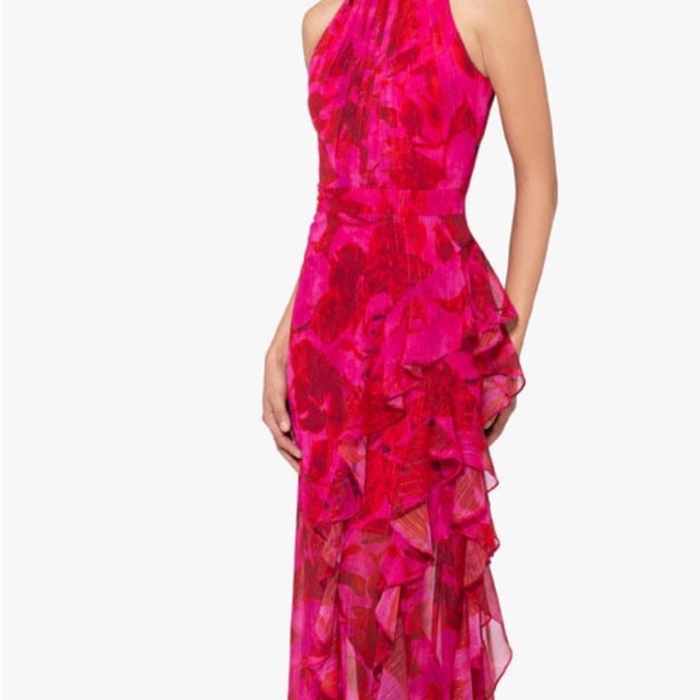 Betsy Adam Gown